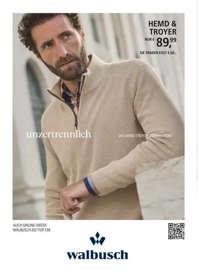 Walbusch 2026-10-10