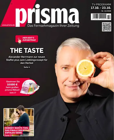 Prisma TV 2026-10-13