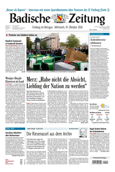 Freiburg im Breisgau