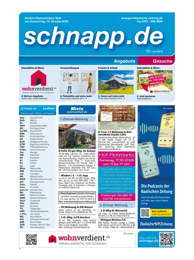 schnapp.de 2026-10-15