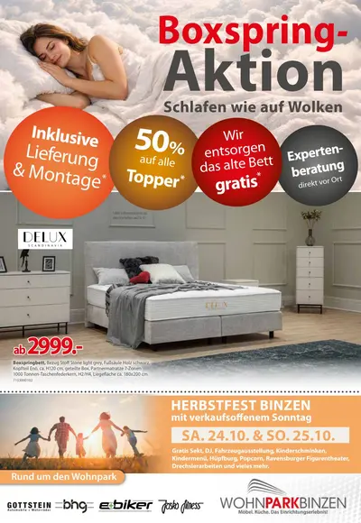 Wohnpark Binzen 2026-10-15