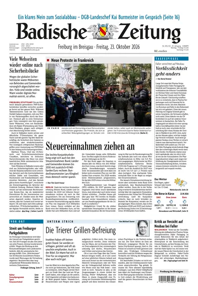 Freiburg im Breisgau