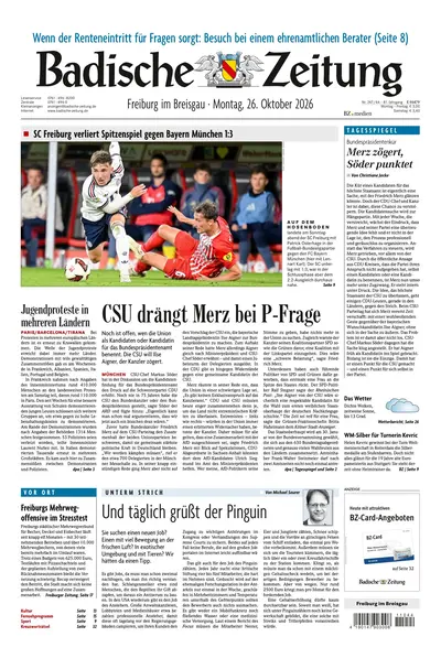 Freiburg im Breisgau