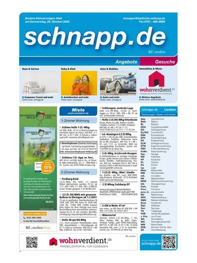schnapp.de 2026-10-29